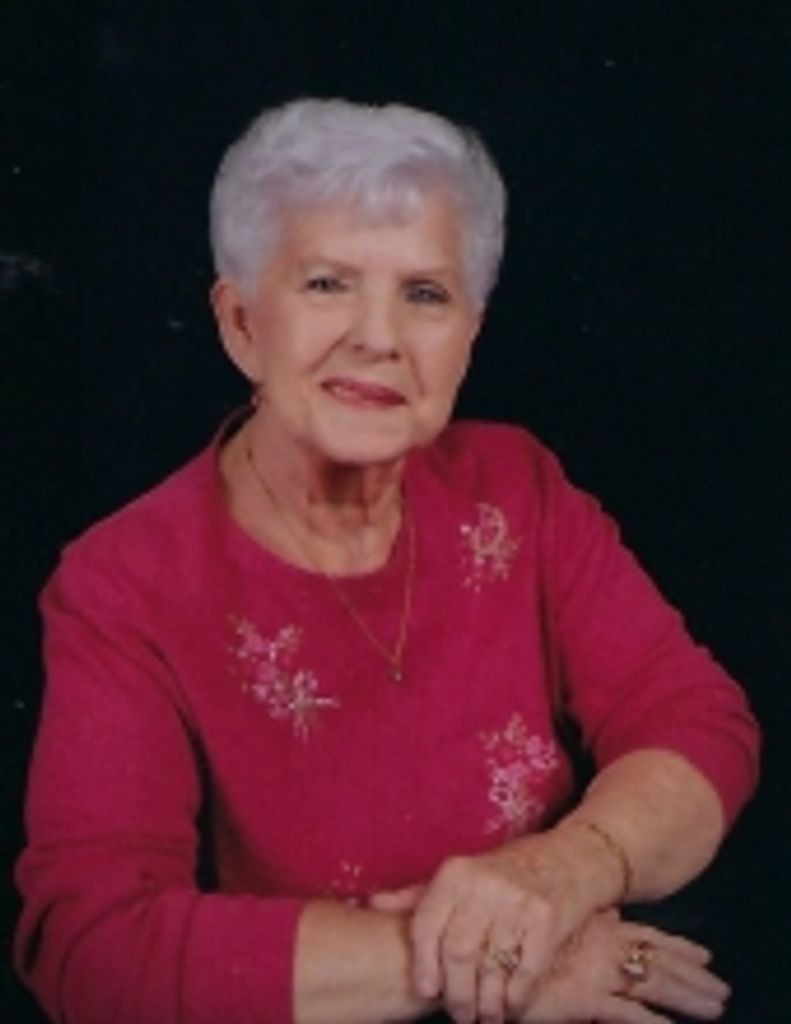 Juanita M. Vick