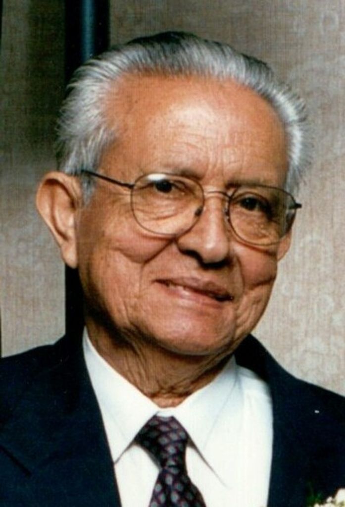 Victor Angel Marquez Profile Photo