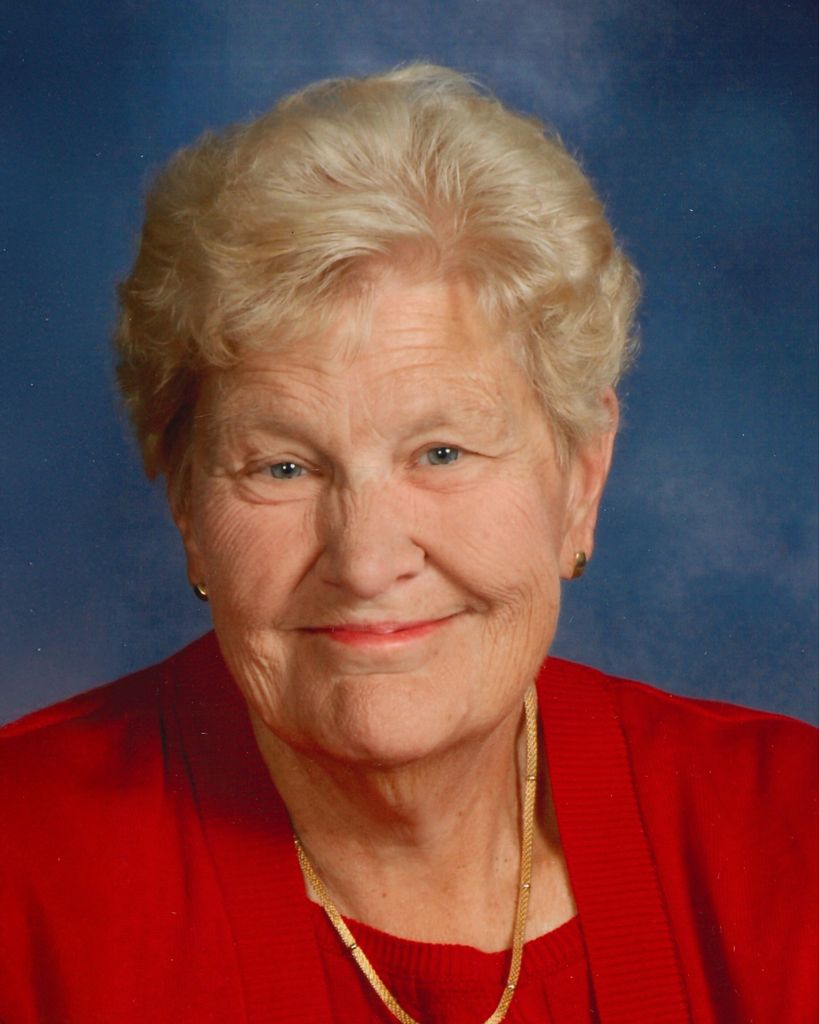 Joyce Yost