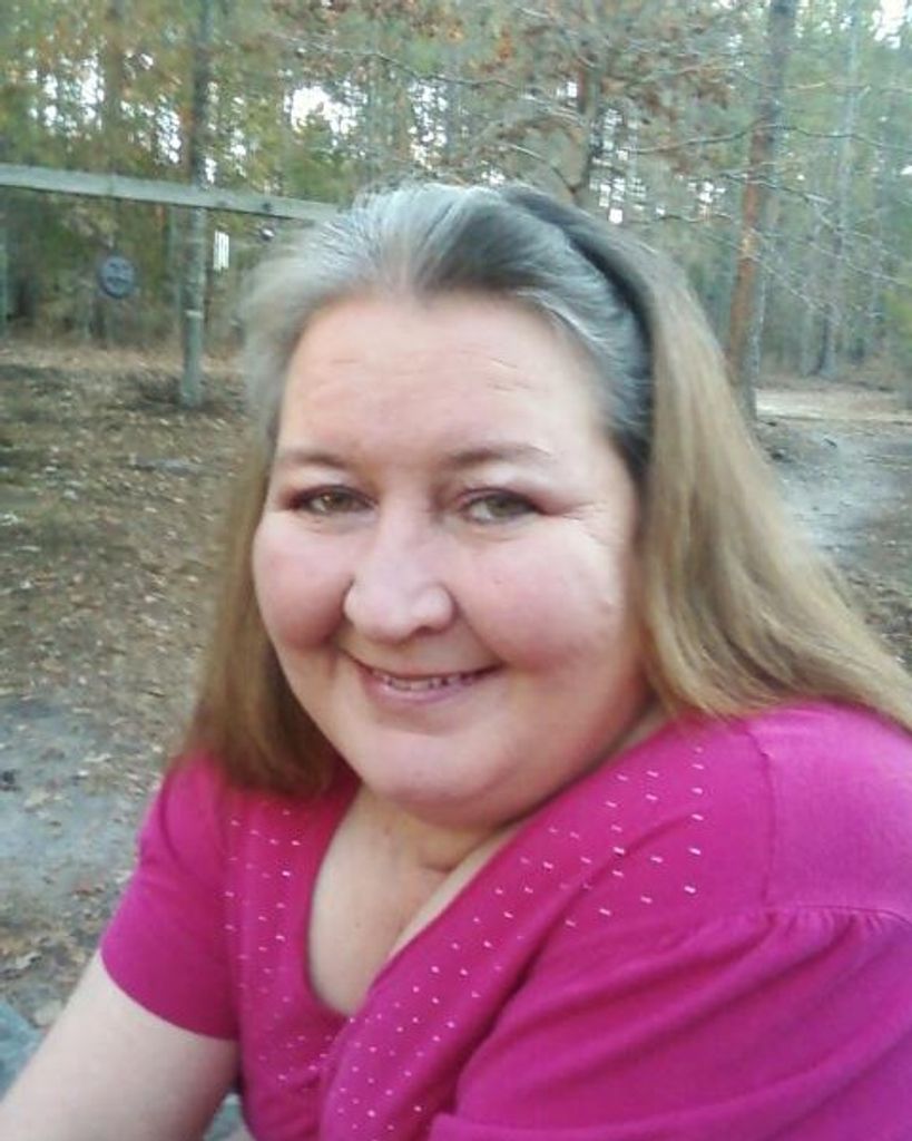 Lynda Williams Thacker Profile Photo