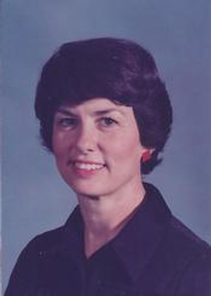 Barbara Jean Miller