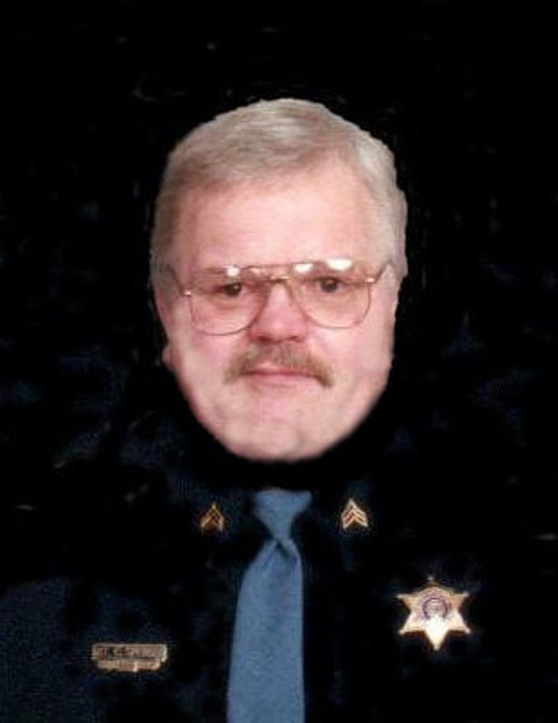 Charles T. Spencer Sr. Profile Photo