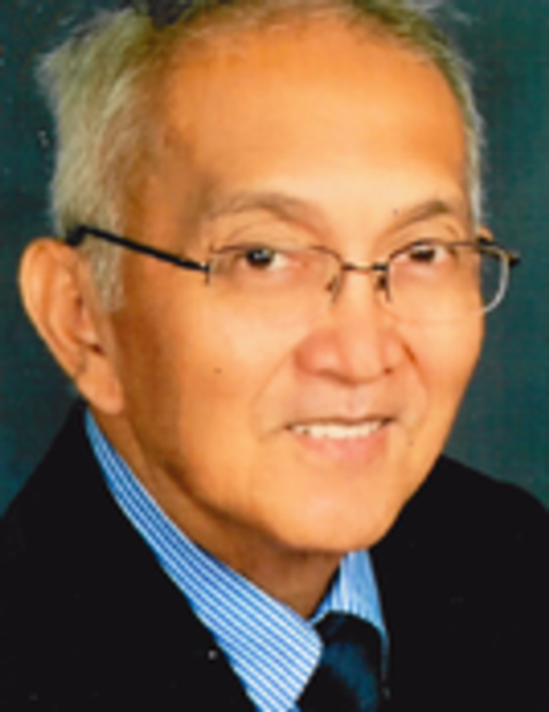 Reynaldo M. Soberano