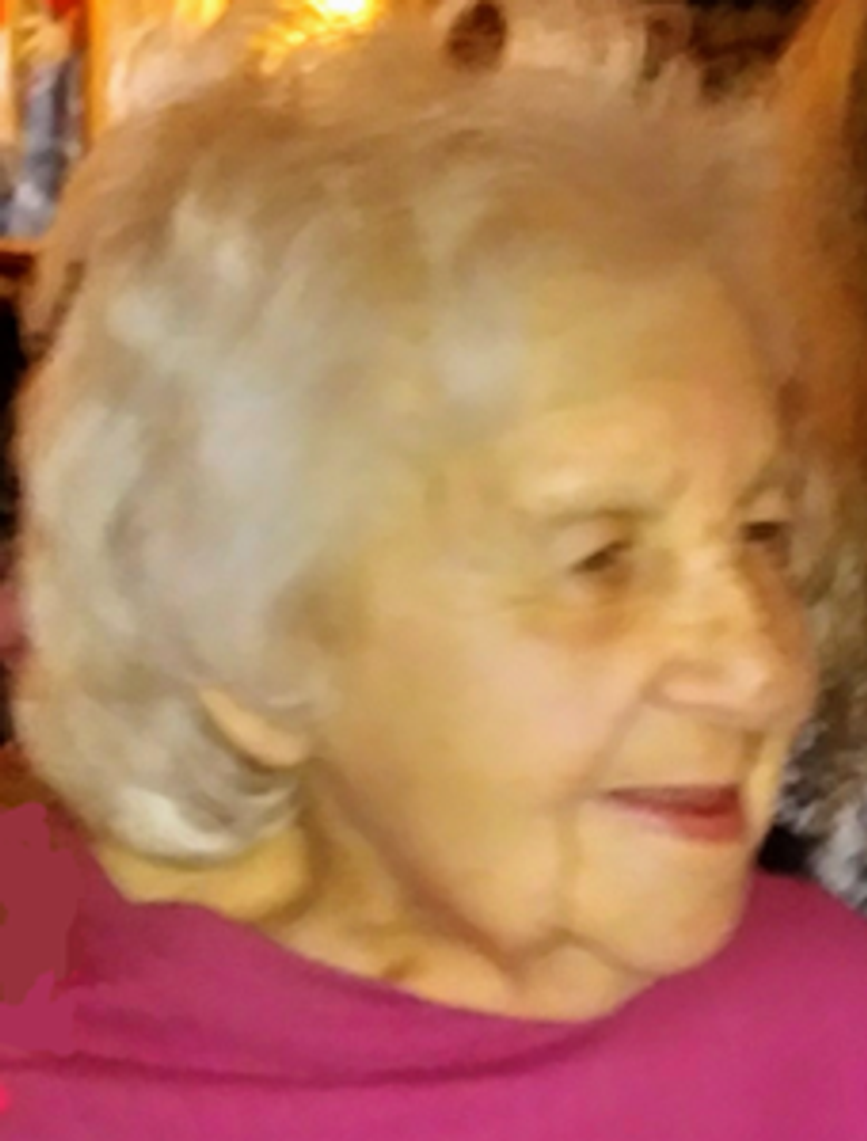 Marjorie Russell Profile Photo