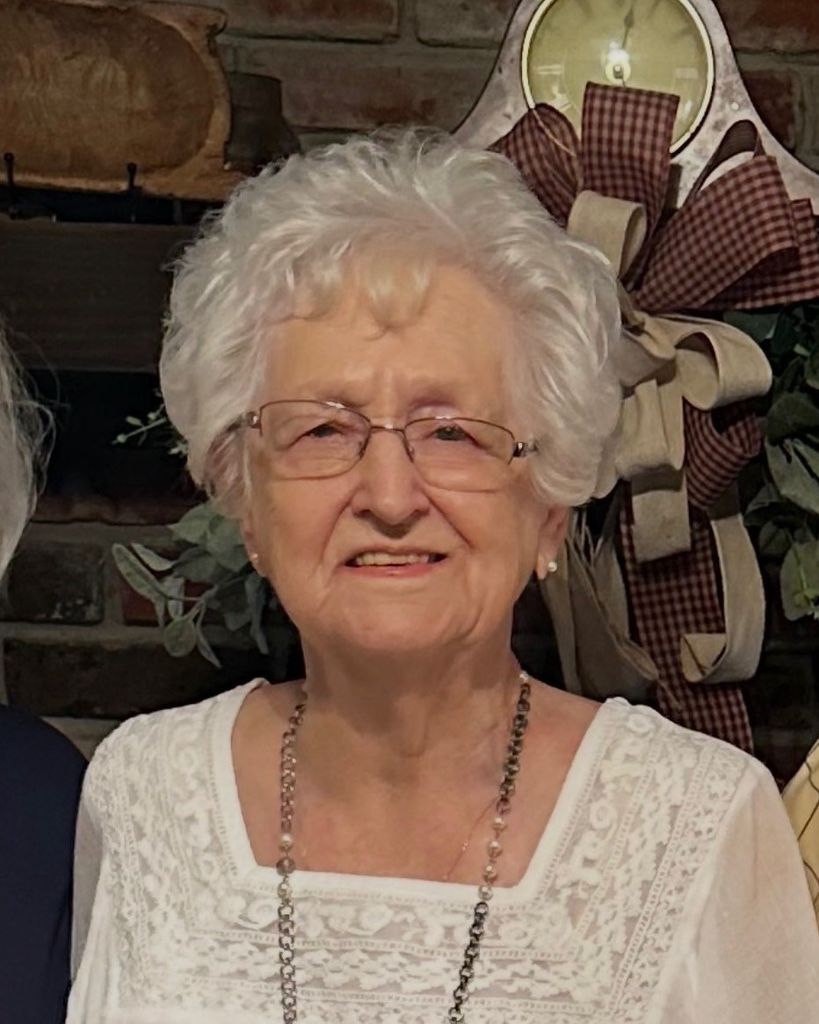 Louise Hendley Profile Photo