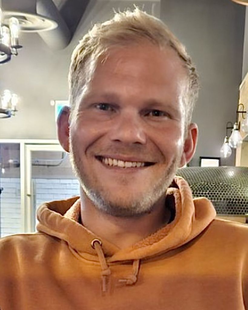Drazan Rehm Profile Photo