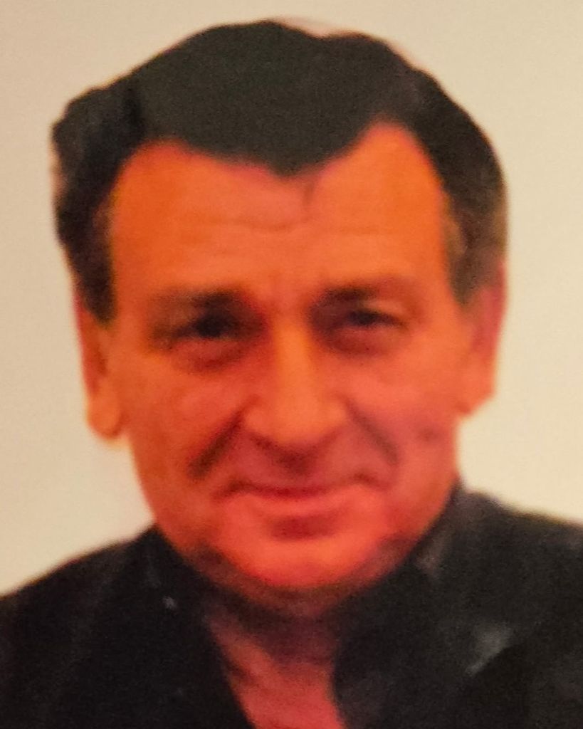 Roger A. Johnson Profile Photo