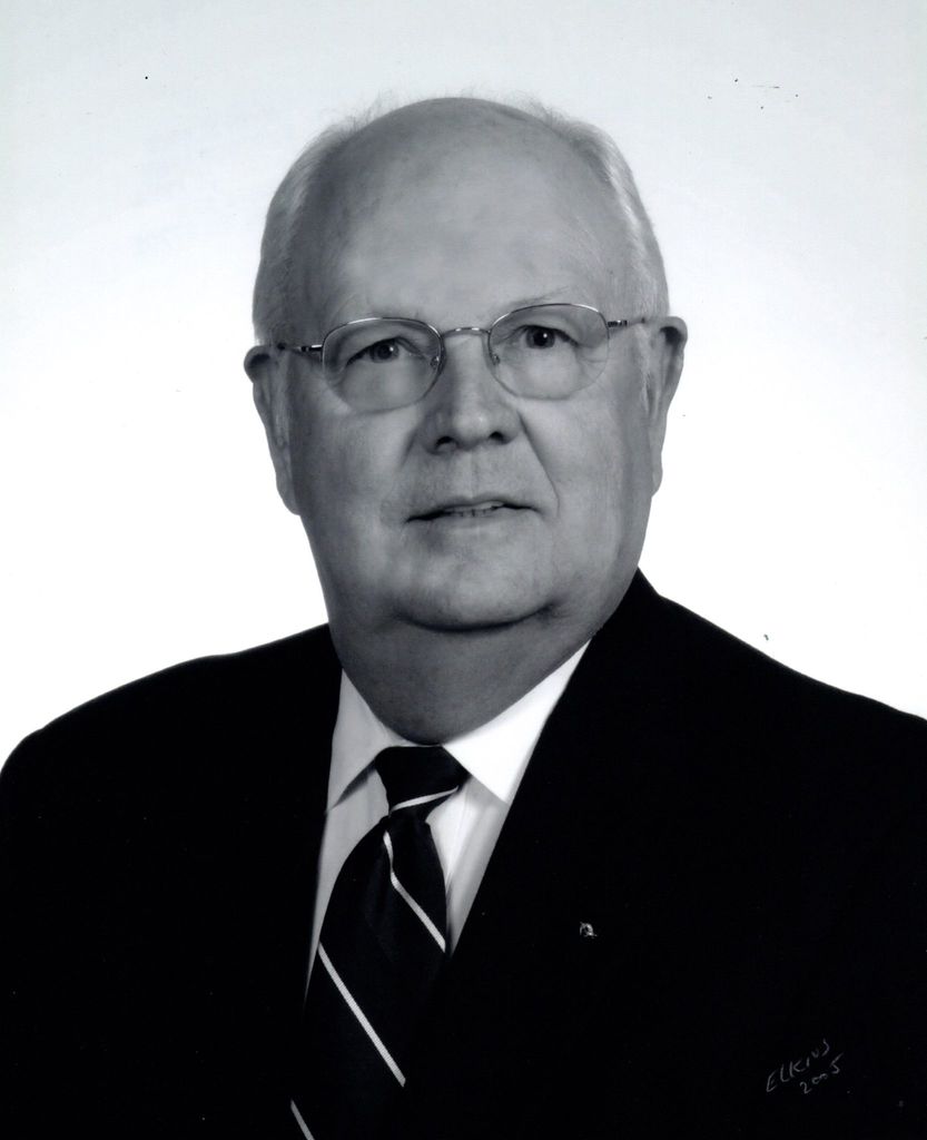 Cecil “C.R.” Lee