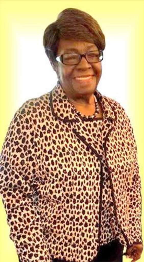 Martha E. Milliken Profile Photo