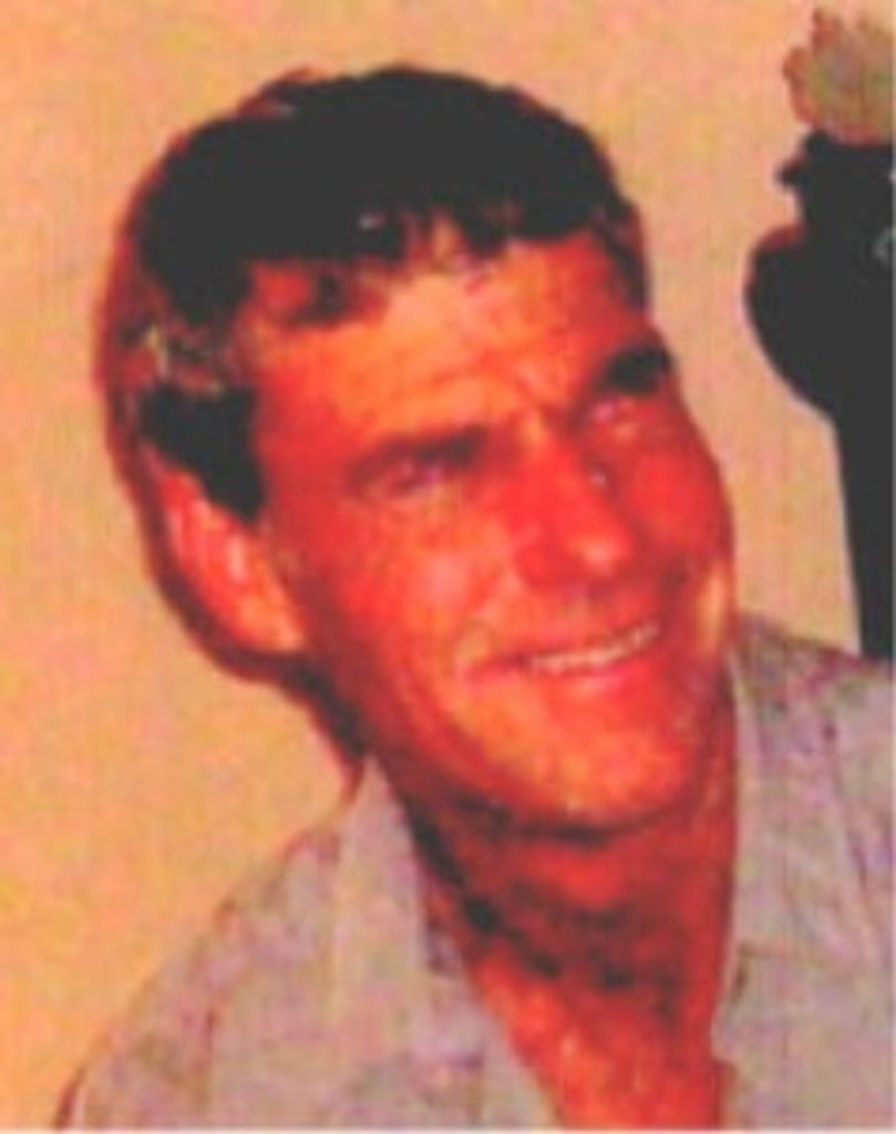 Billy Joe Phelps