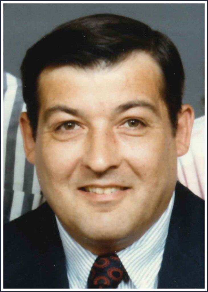Lyle Joseph Yokiel