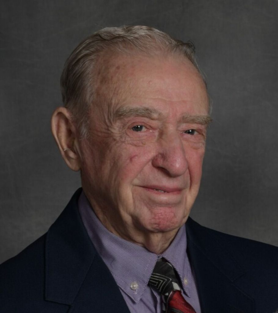 Nick J. Dumbeck Profile Photo