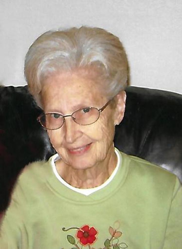 Bessie F (Hall) Jones Profile Photo