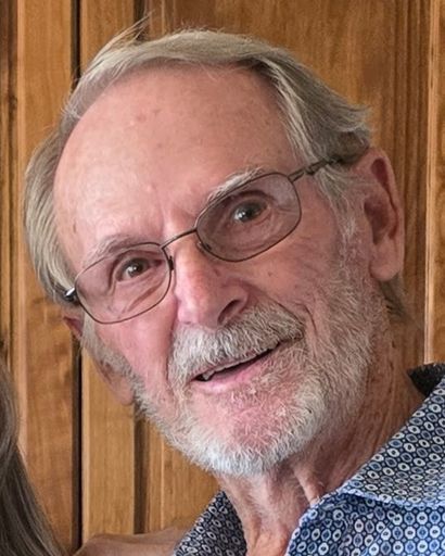 James Ronald Beevers's obituary image