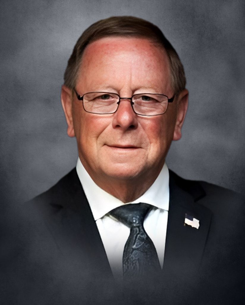Dennis Pope