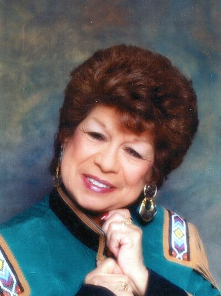 Sophia Castillo Profile Photo