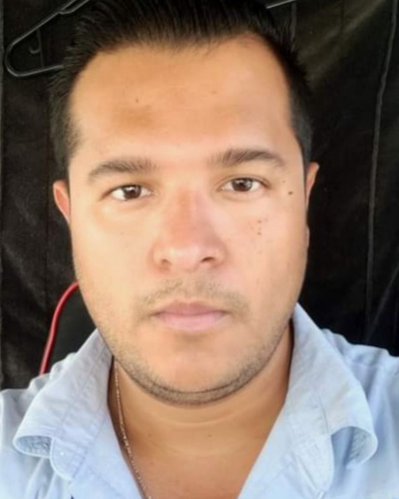 Juan Galis Sanchez Profile Photo
