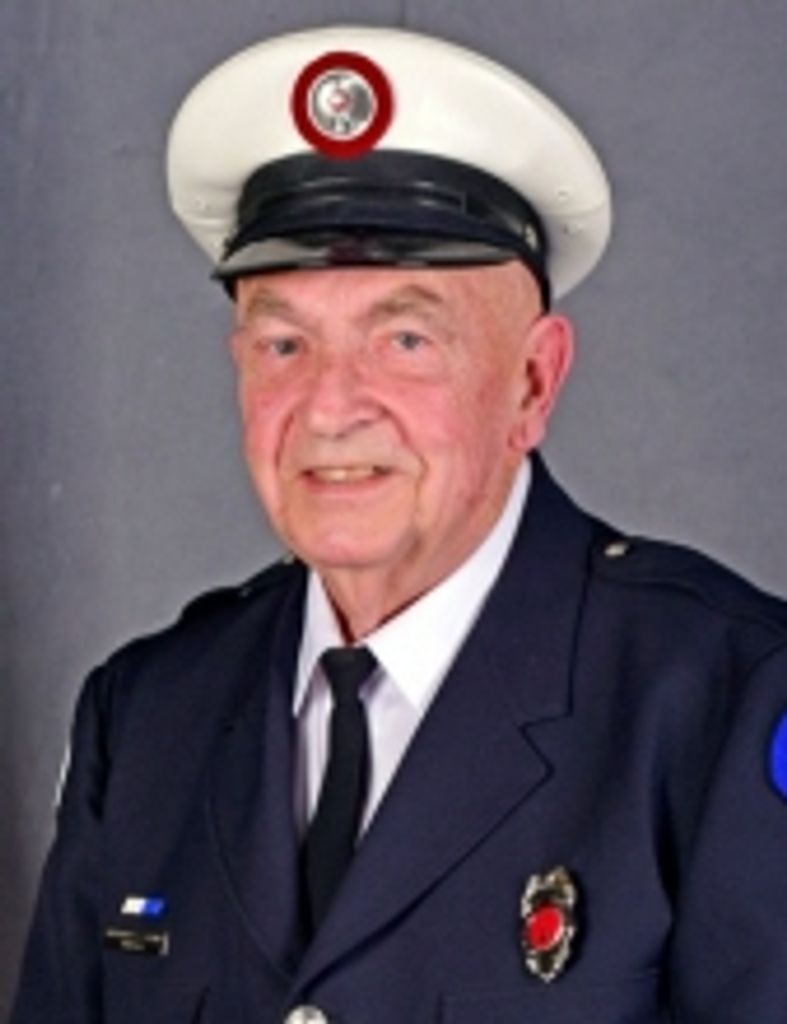 John S.  Carline Profile Photo