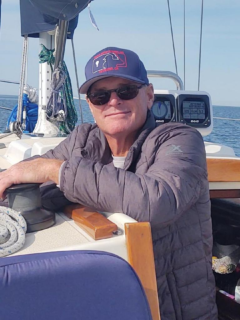 Robert "Bob" C. Clark