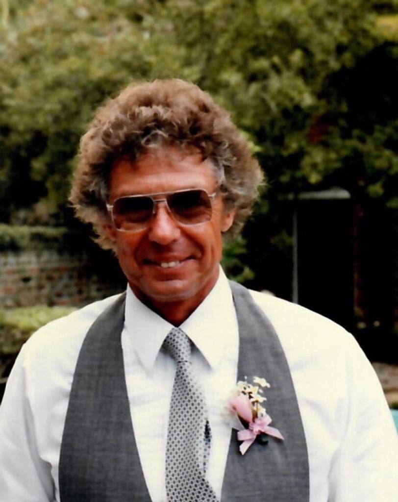 Allen Manuel