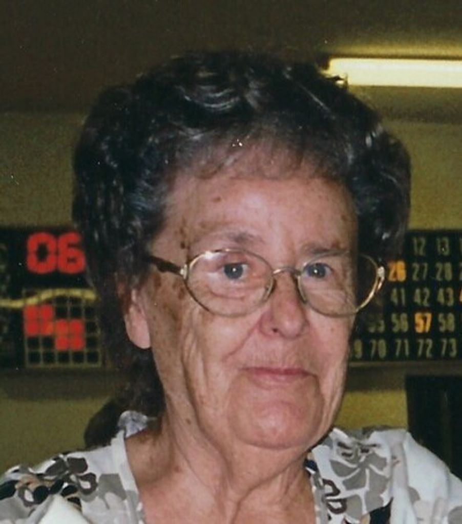 Margaret A. Jackson Uhl Profile Photo