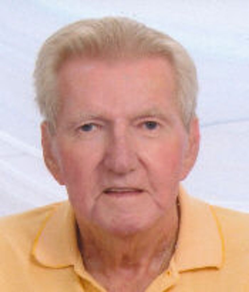Joseph Earl McDaniel Profile Photo
