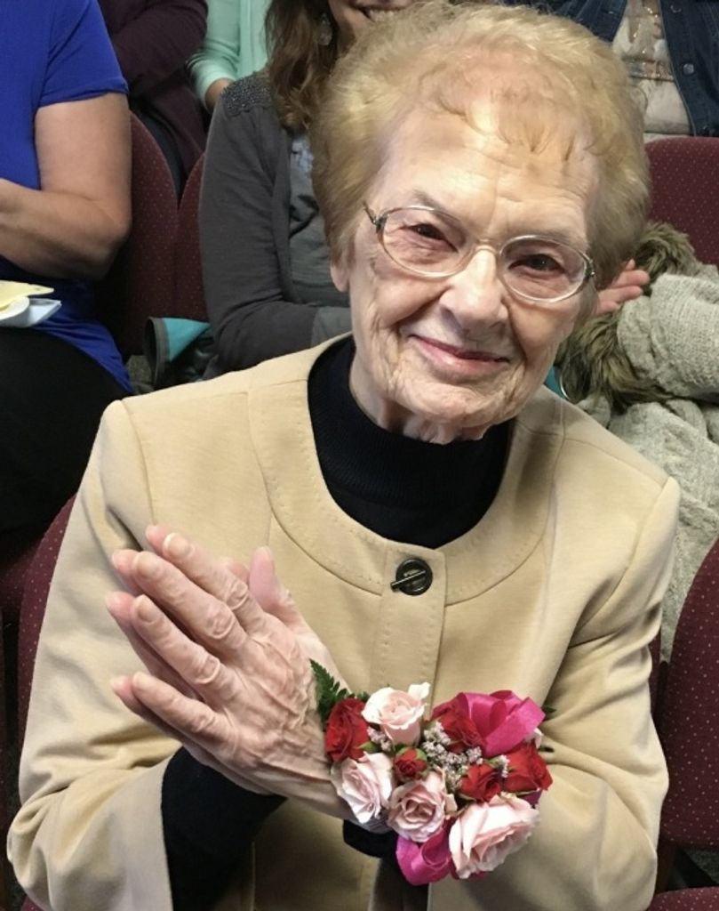 Iola L. G. Hatley