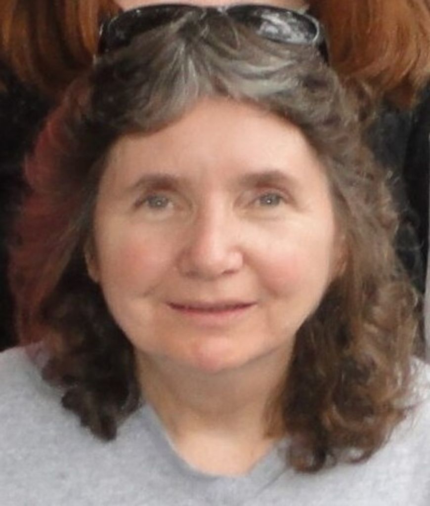 Brenda Nick Profile Photo