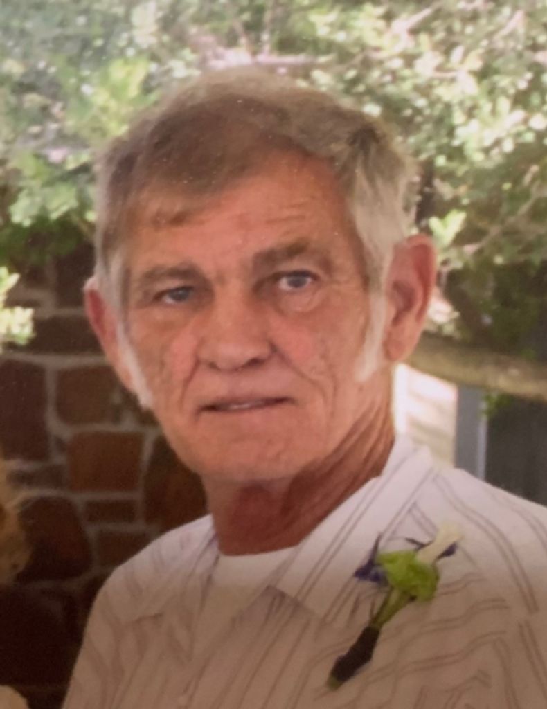 Robert Luneau, Jr. "Brother"