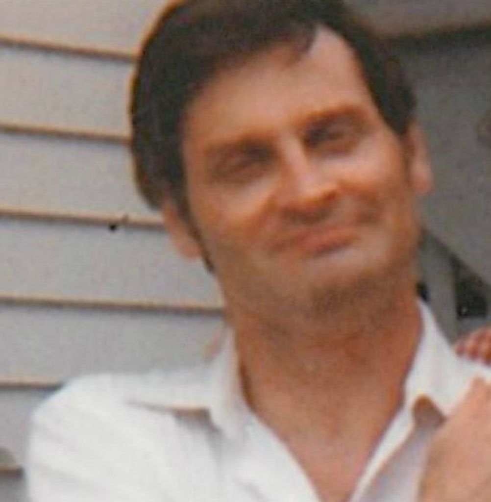 Barry Gregory