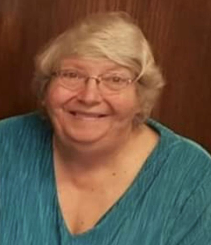 Lorene Roseborough Profile Photo