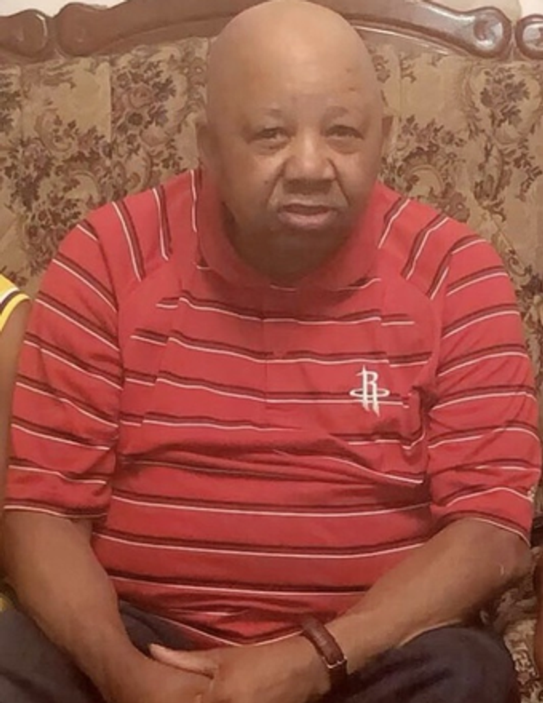 John W. Owens Profile Photo
