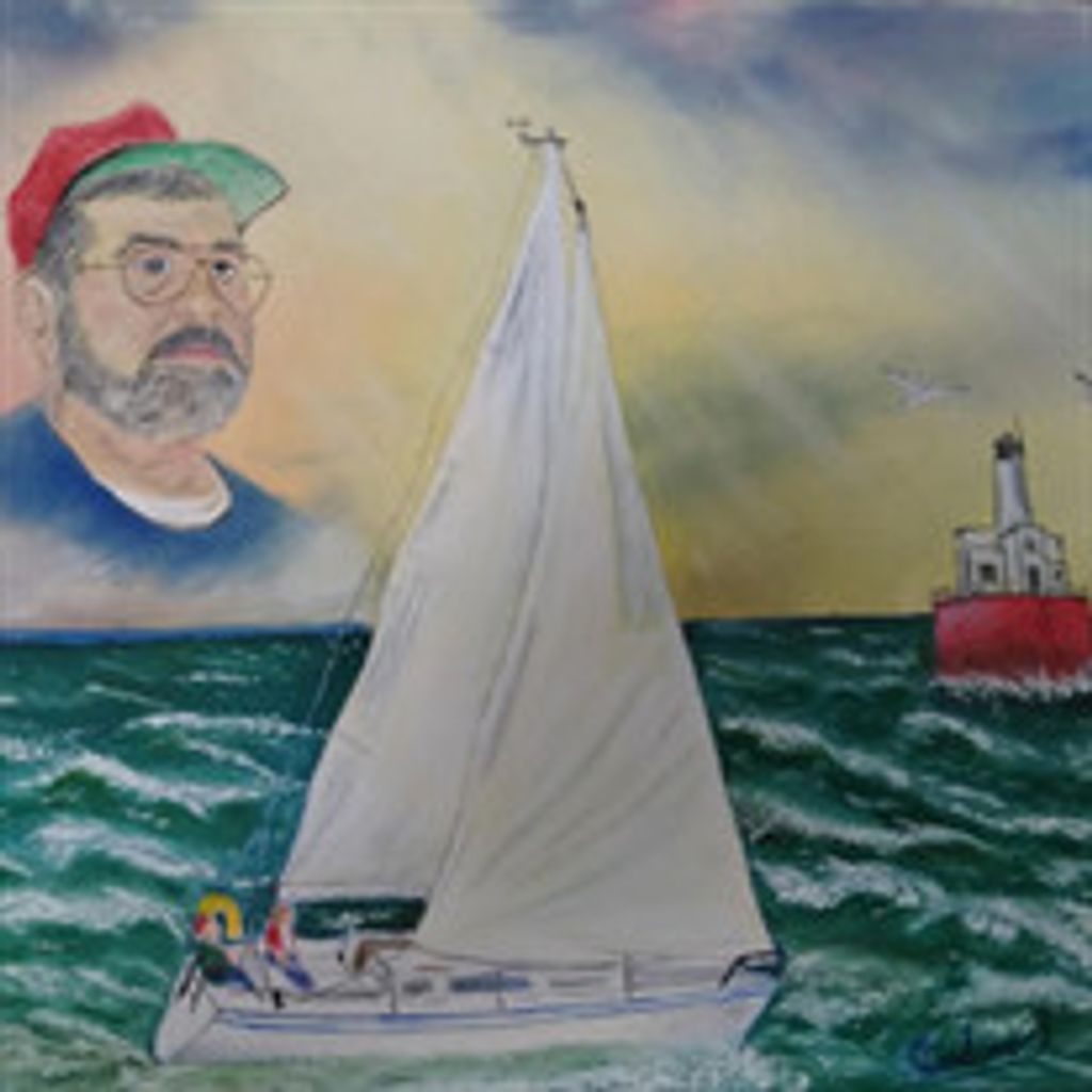 Charles E. A. Cordino