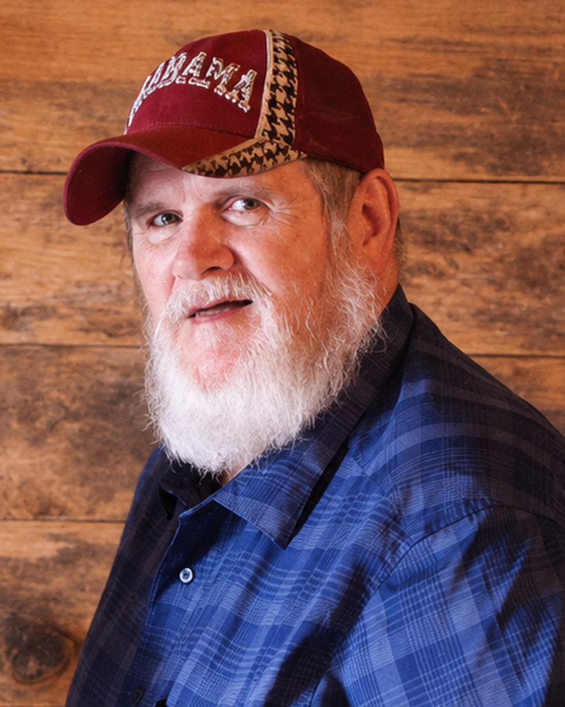 Steven Edward Norman Profile Photo
