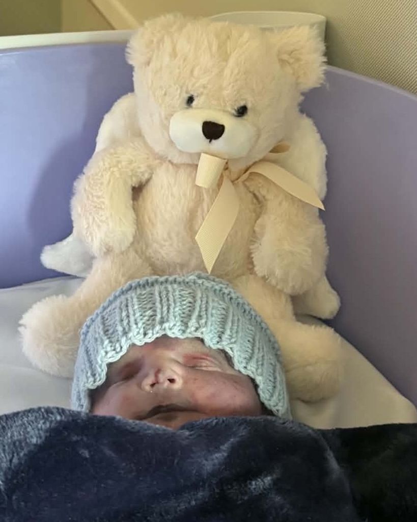 Sullivan Michael Alan Kinch Profile Photo
