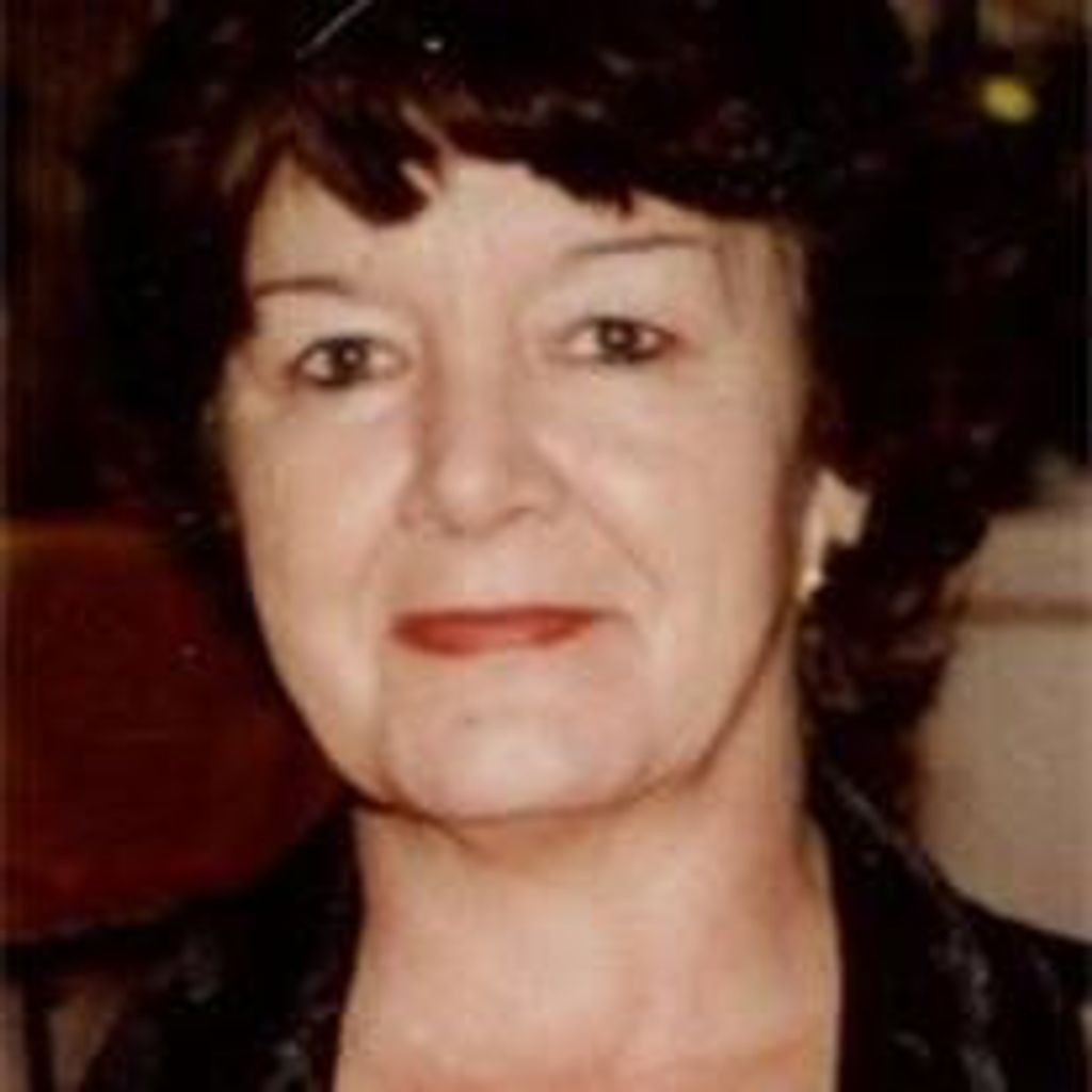 Wilma Landwert