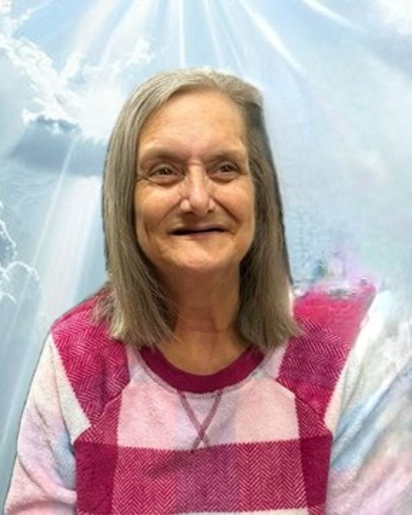 Darlene S. Simpson