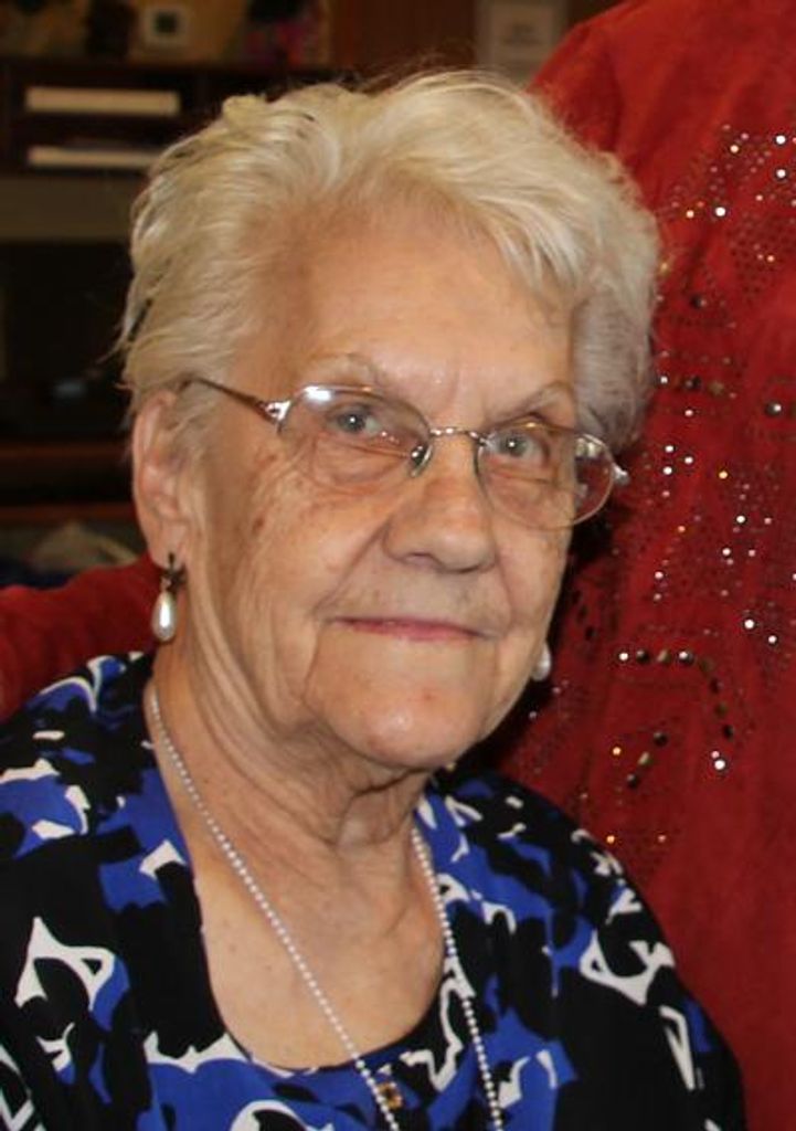 Dalores Clara Haroldson