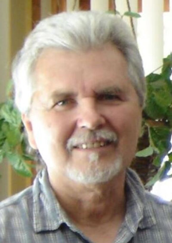 Richard Newberry Profile Photo