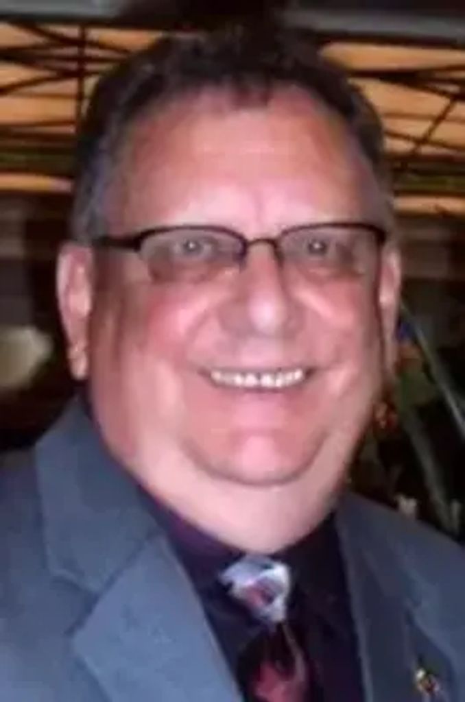 Harold E. Noll