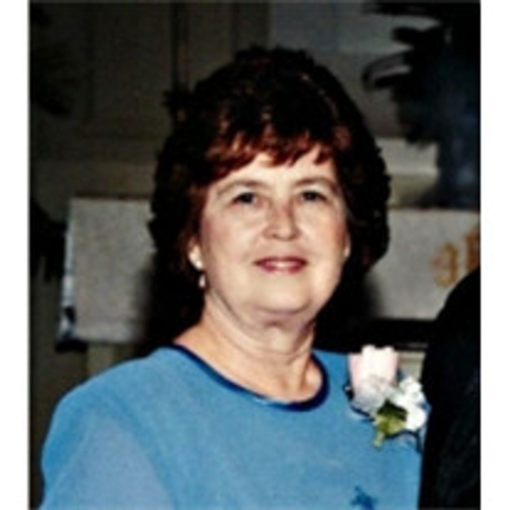 Linda Gail Lehmbeck