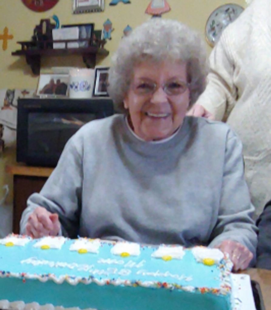 Joyce Kania Profile Photo