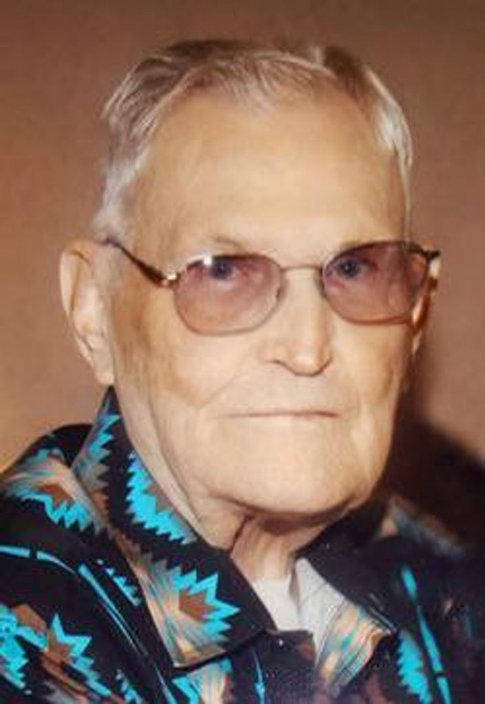 Ssg (Retired) William "Bill" Cress, Sr.