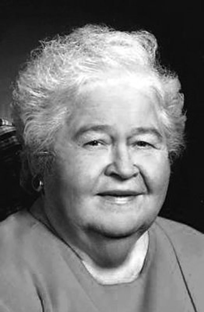 Virginia Smiley Profile Photo