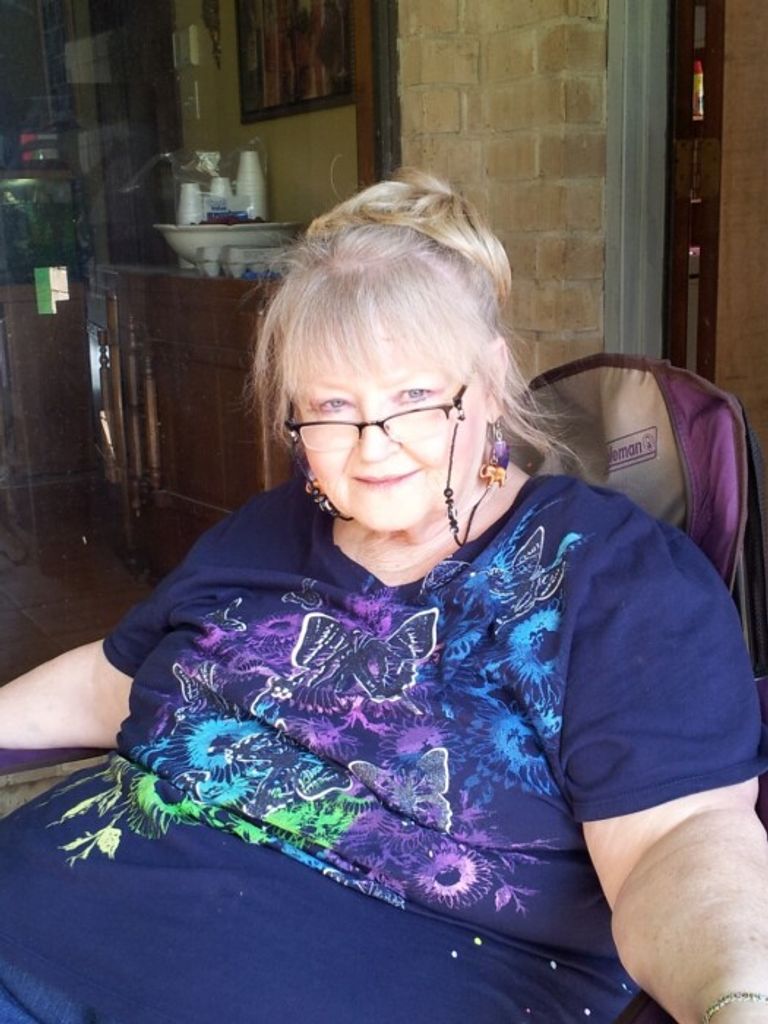 Vicki Bundick