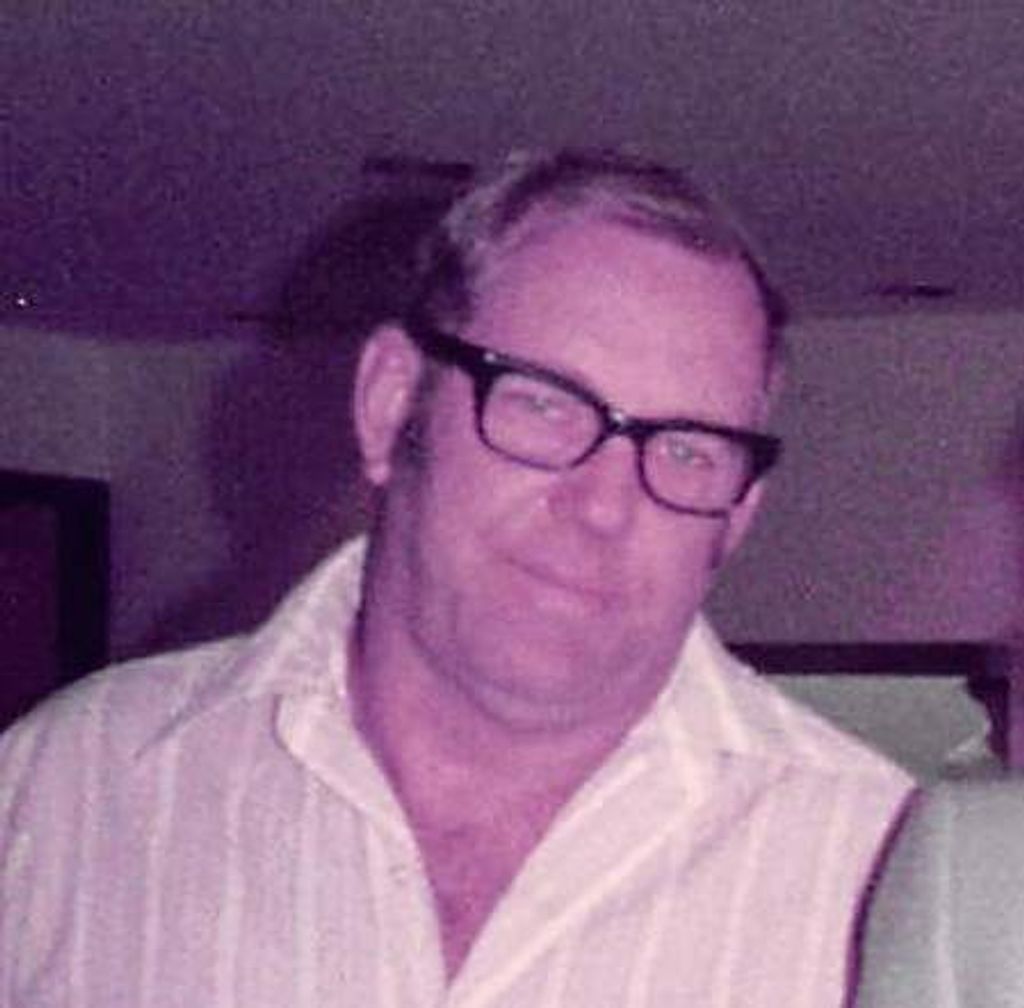 Mr. Bobby Joe Dawson