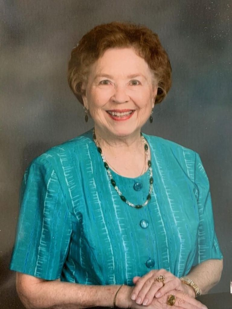 Rosa Kent