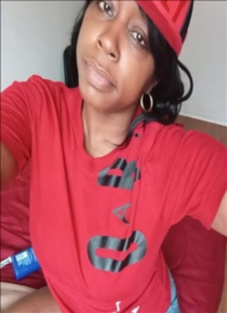 Francesca Lynette Marshall Profile Photo