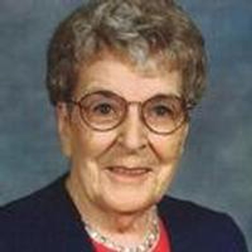 Alma Vangsnes