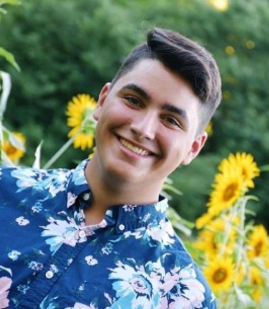 Jackson Ingle Profile Photo